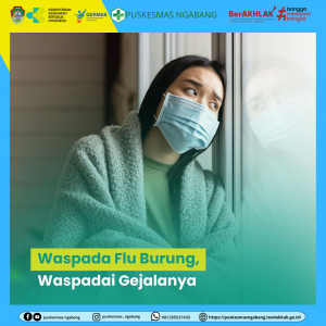 Read more about the article Waspada Flu Burung