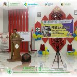 PENCANANGAN PEKAN IMUNISASI NASIONAL PIN POLIO