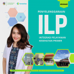 INTEGRASI PELAYANAN KESEHATAN PRIMER ILP PUSKESMAS NGABANG